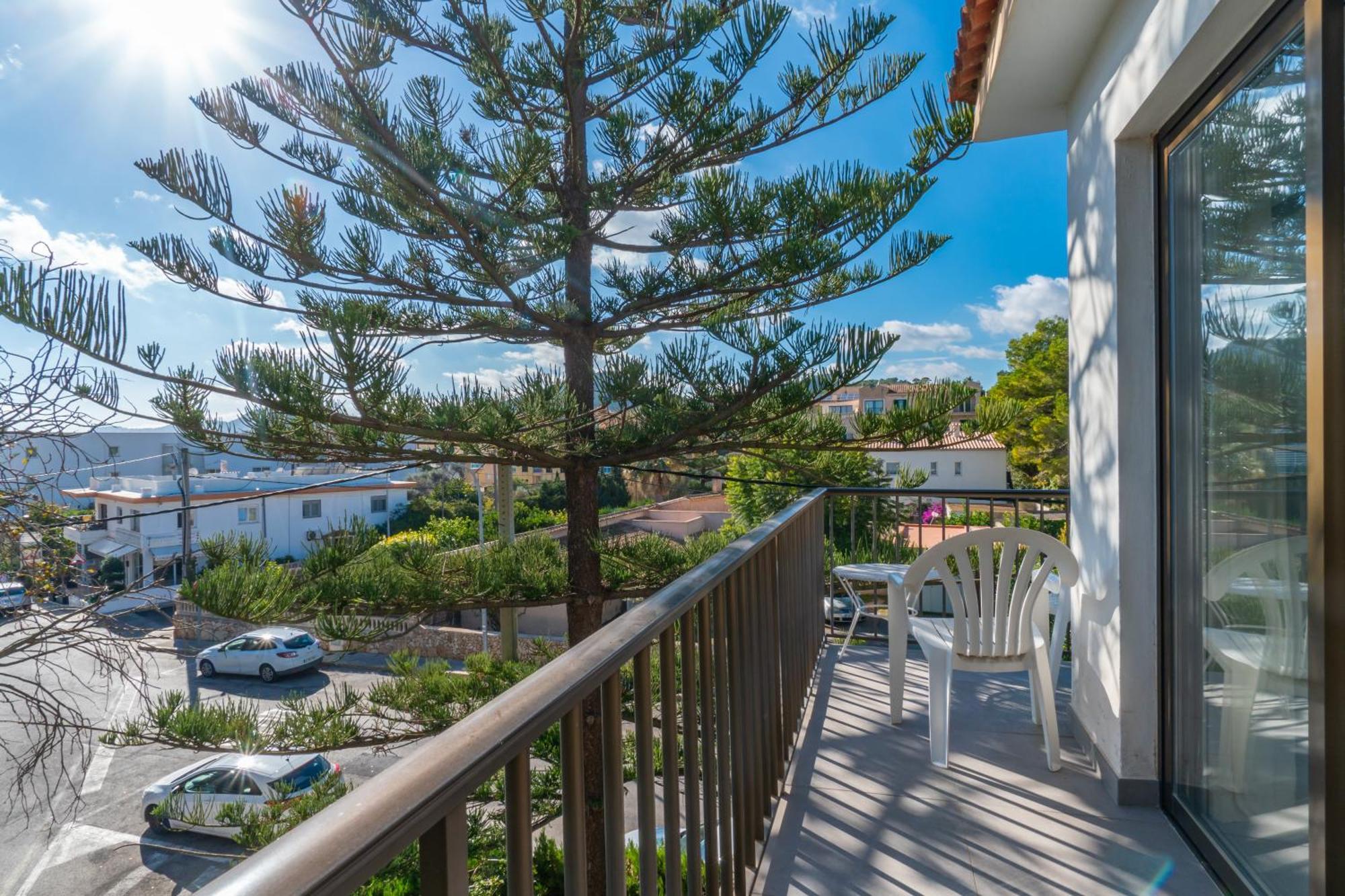Apartamento Ponent B Cala Ratjada (Mallorca)