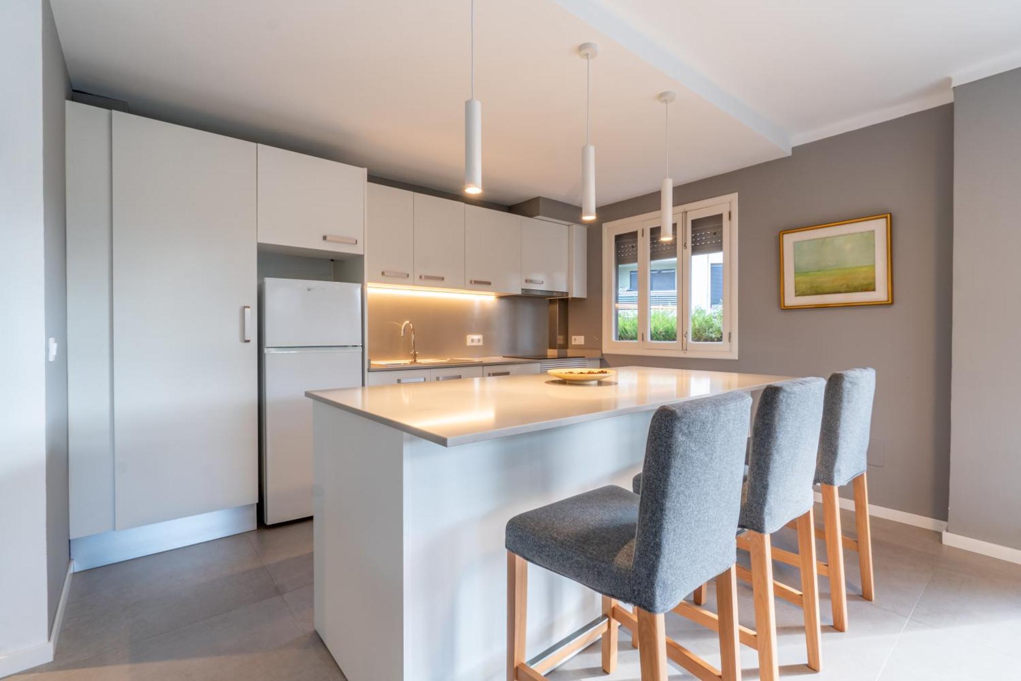 Apartamento Ponent B Cala Ratjada (Mallorca)