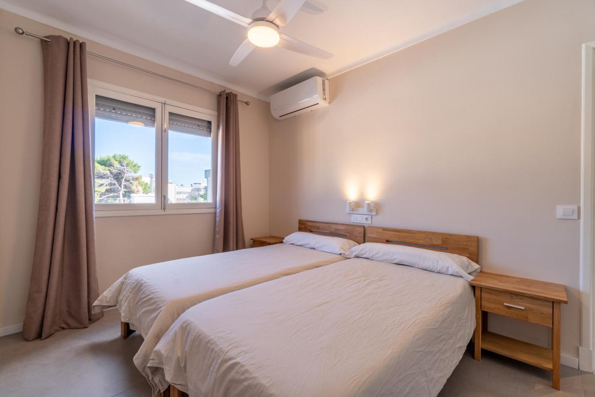 Apartamento Ponent B *