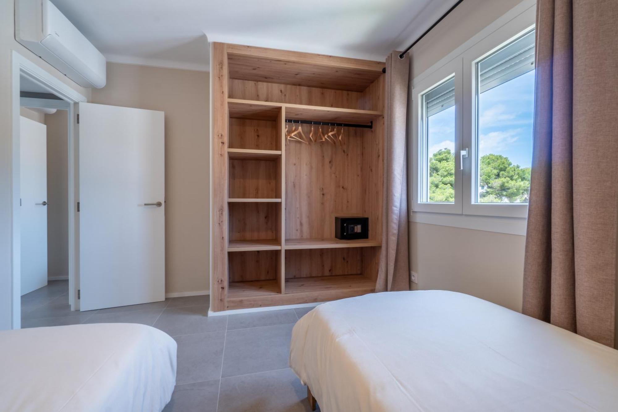 Ponent B Apartamento Cala Ratjada (Mallorca)