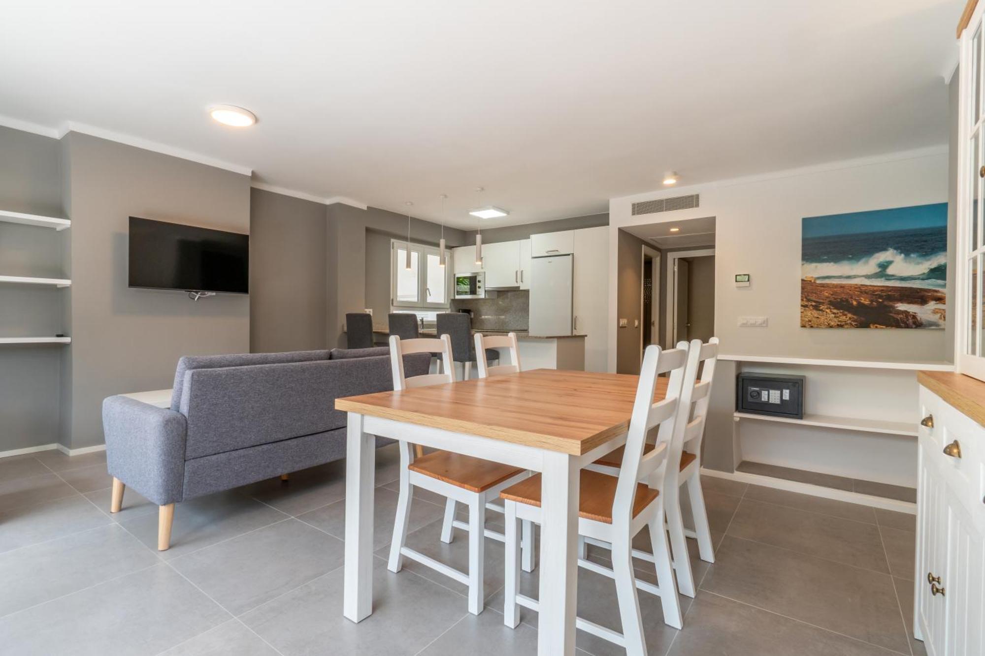 Apartamento Ponent B